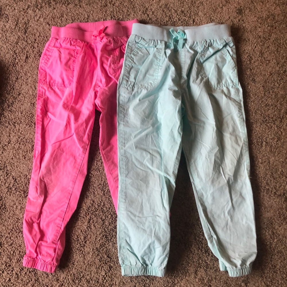 Clothing set